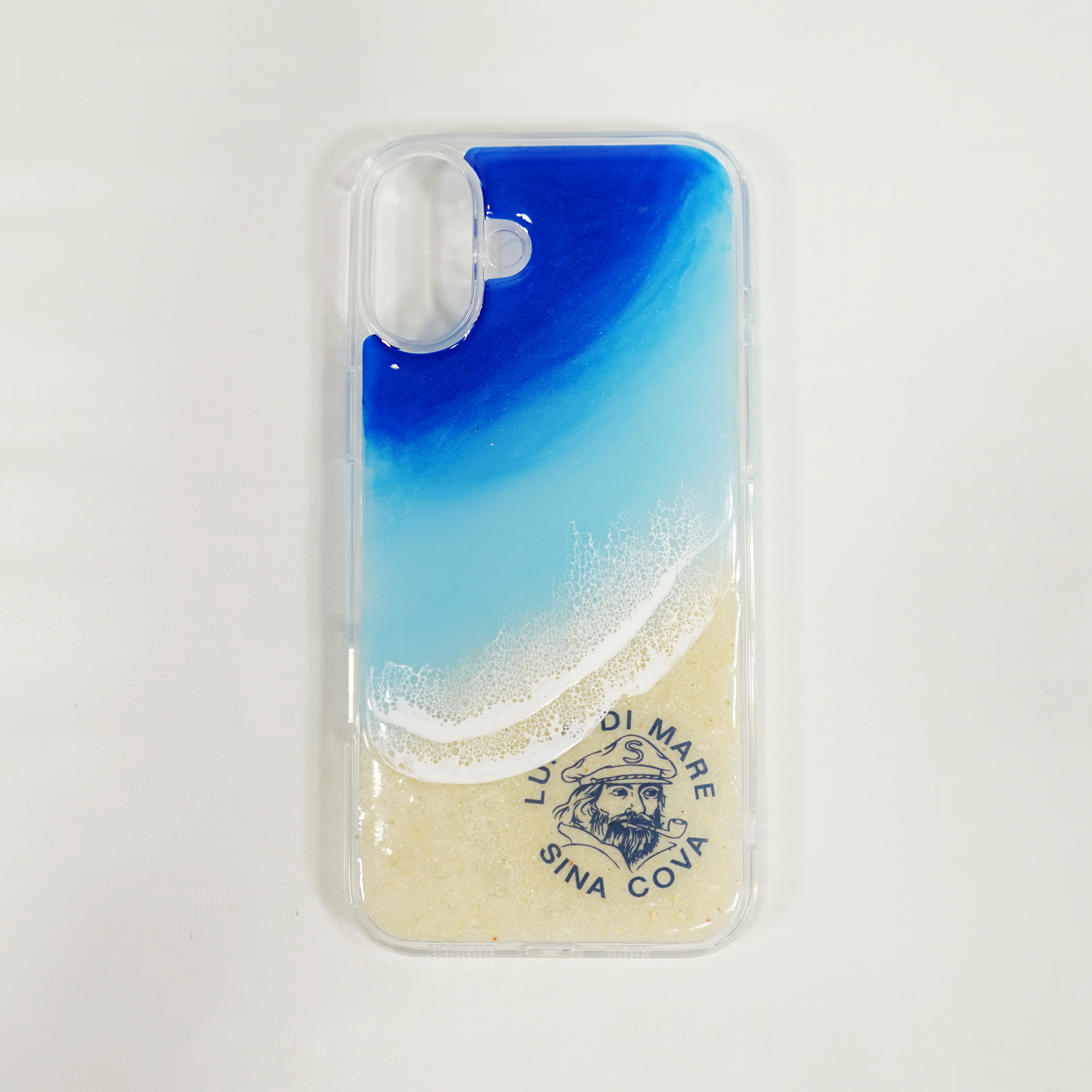 【完全受注販売】スマートフォンケース(シンボルロゴ)57002960