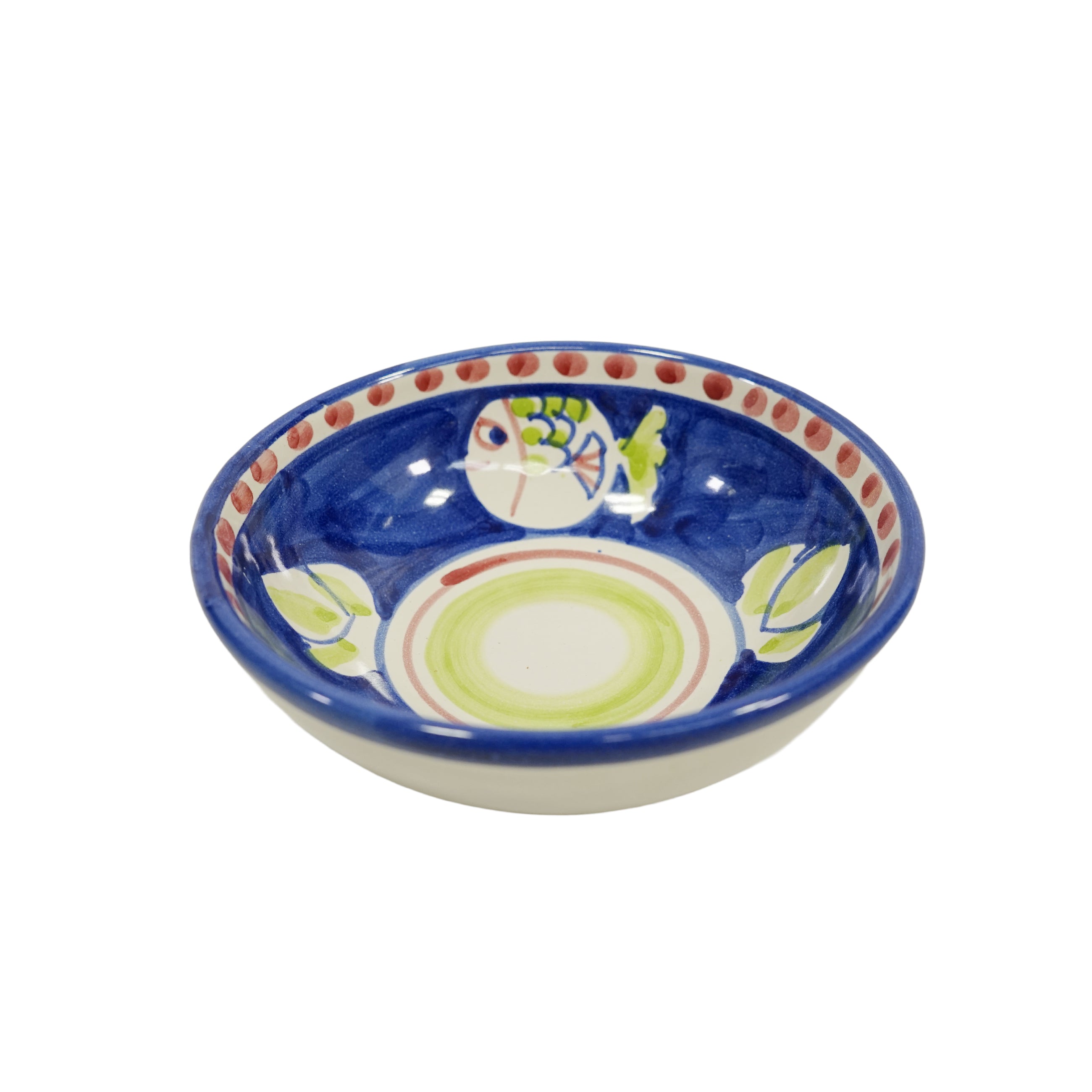 食器 ボウル 魚柄 14.5cm 57003070