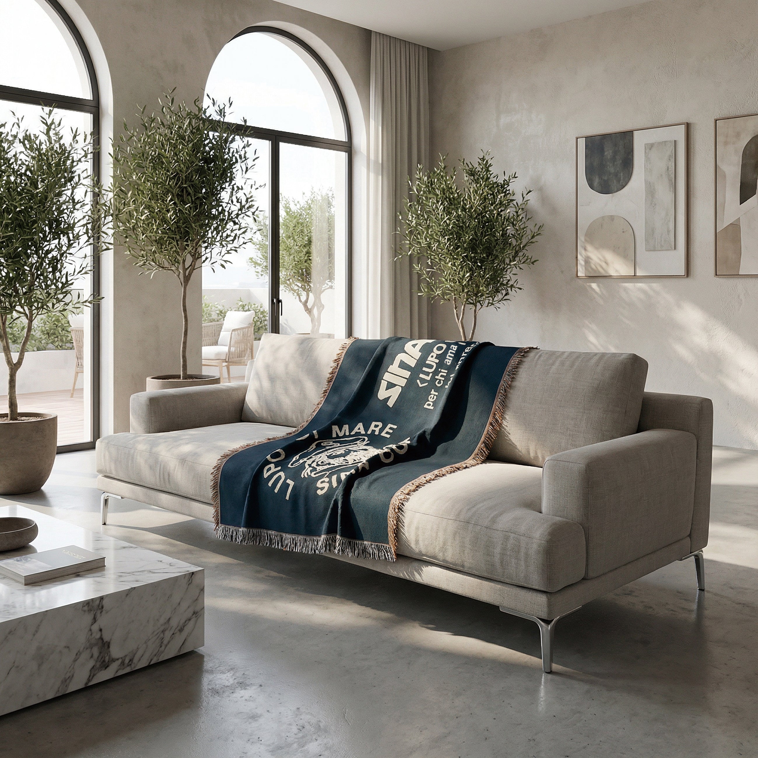 Throw blanket 57003440