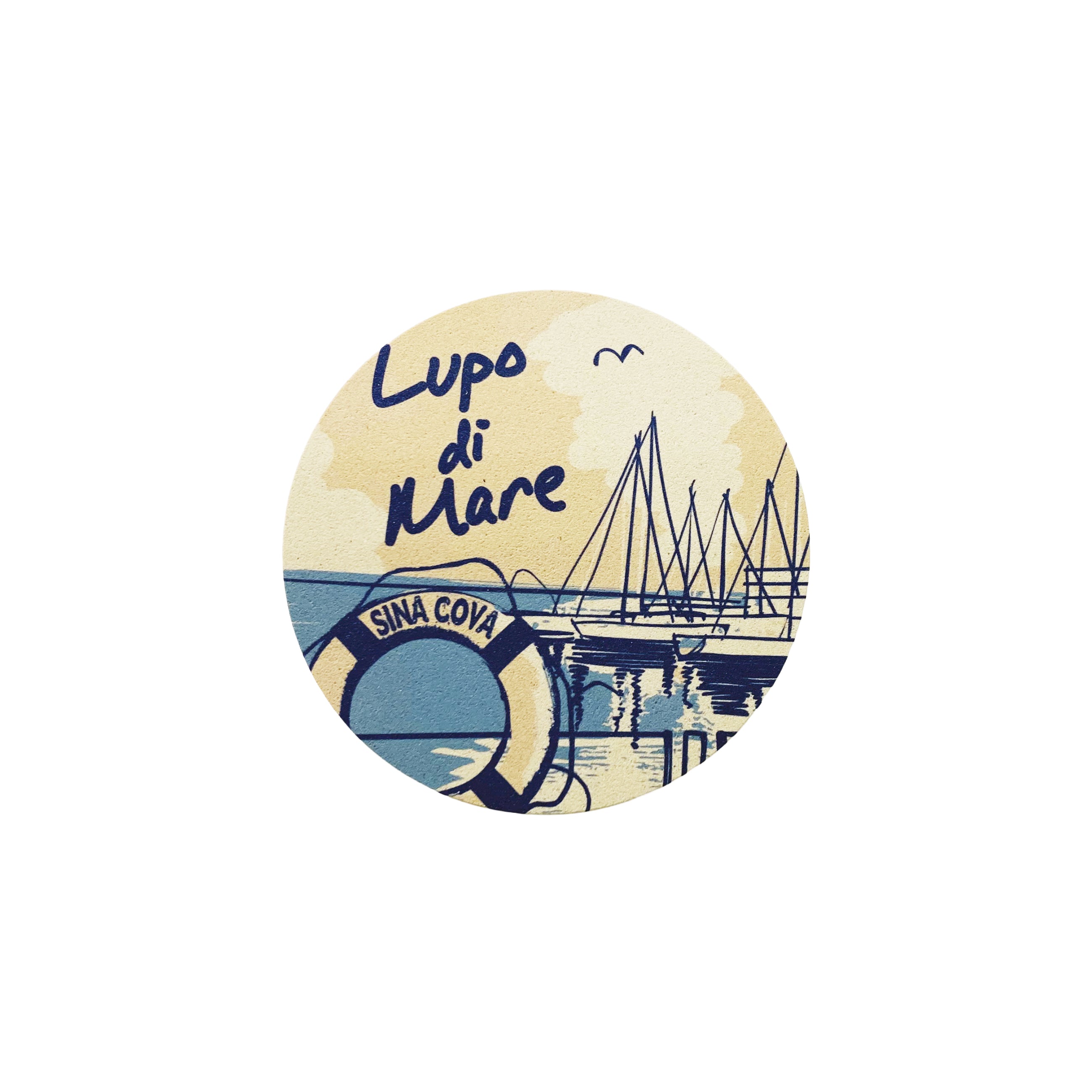 Original coasters (set of 5) 57003450