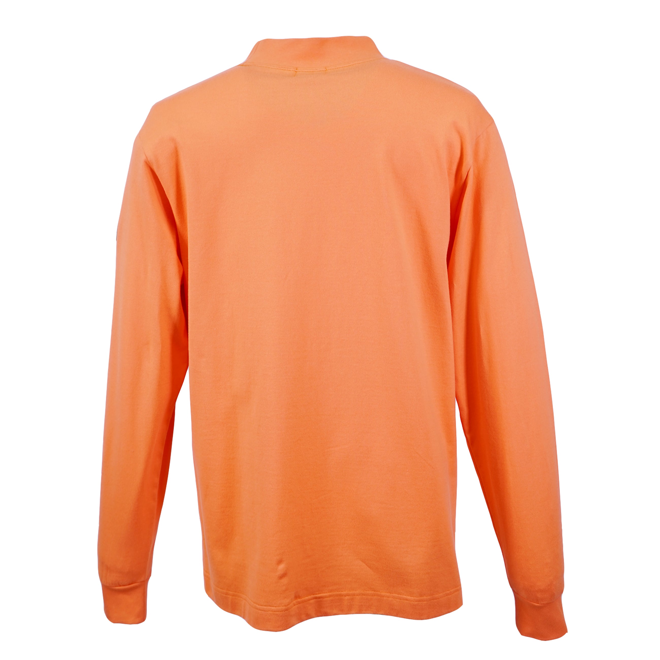 ハイネック長袖Tシャツ 10000050