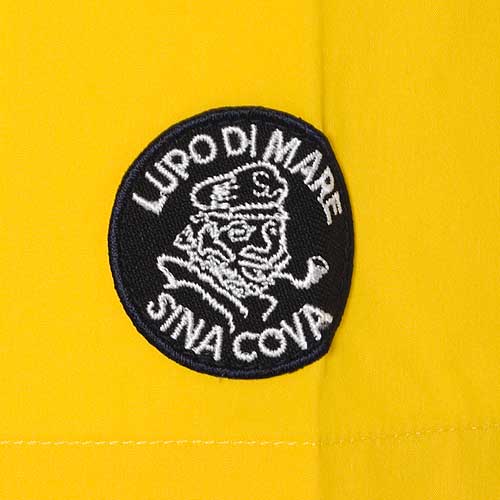 【アウトレット】半袖シャツジャケット 17123510