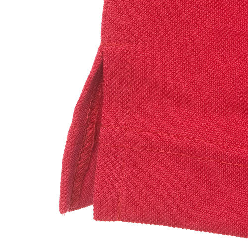 【アウトレット】長袖ポロシャツ 17250088