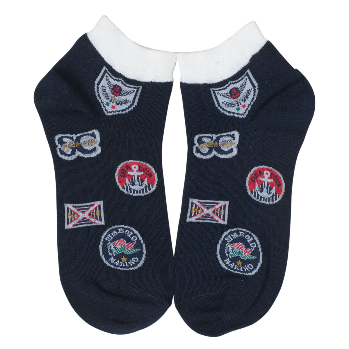 シナコバ(SINA COVA)スモールソックス (23~25cm) 18278403