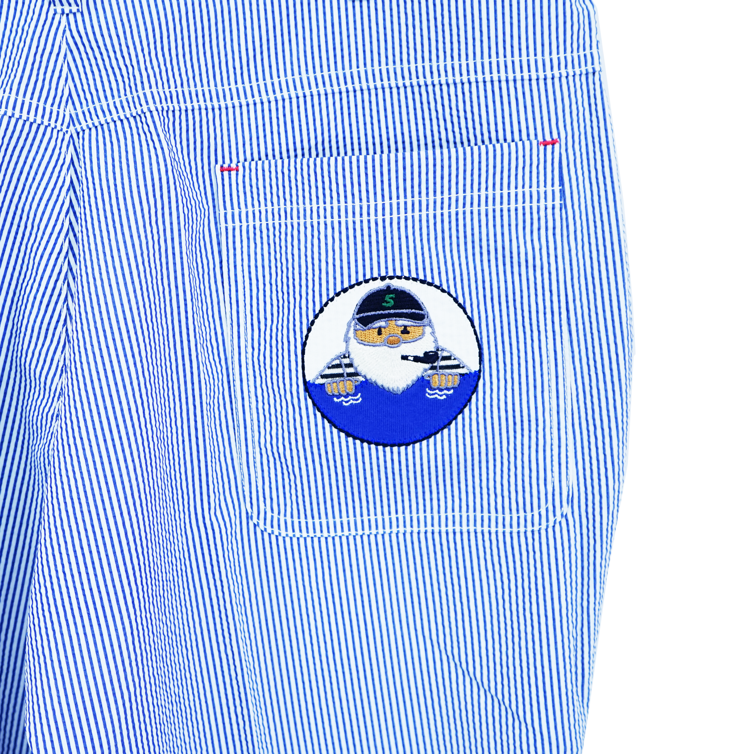 【アウトレット】ノータックパンツ 19155040