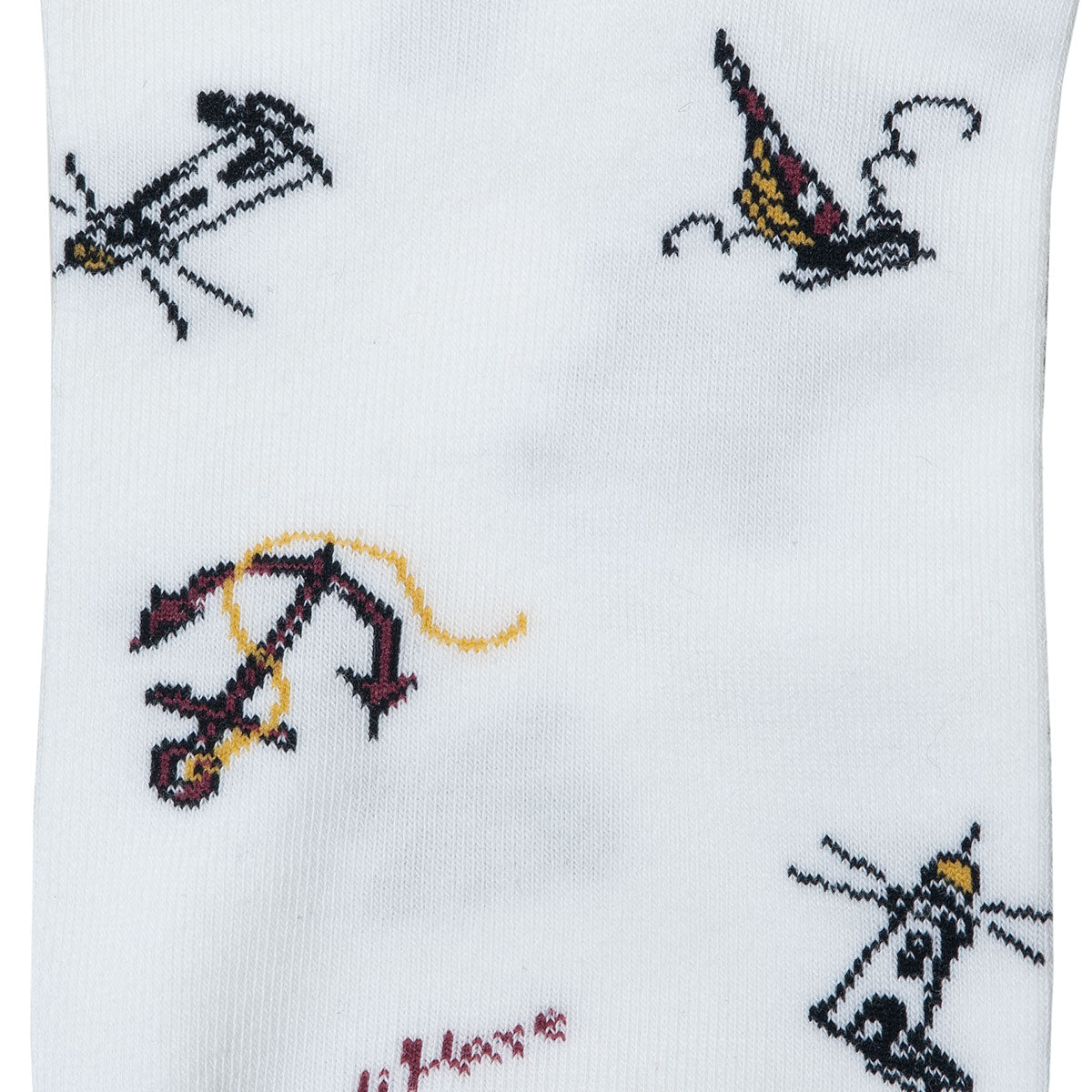 シナコバ(SINA COVA)スモールソックス (23~25cm) 19178413