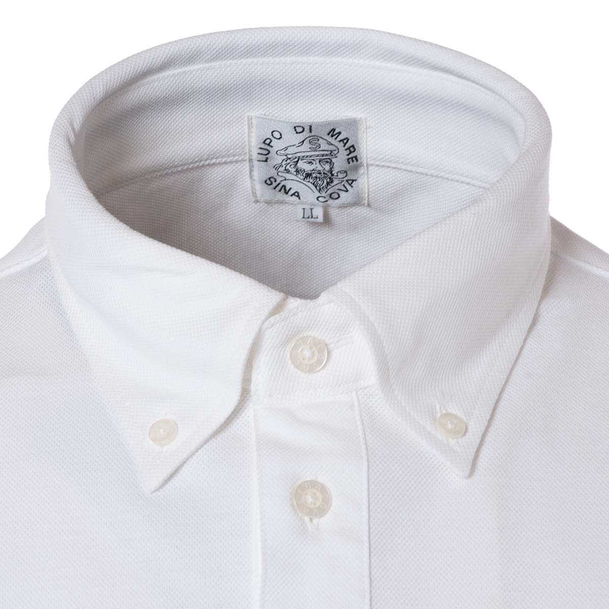 【アウトレット】半袖ポロシャツ 20130510