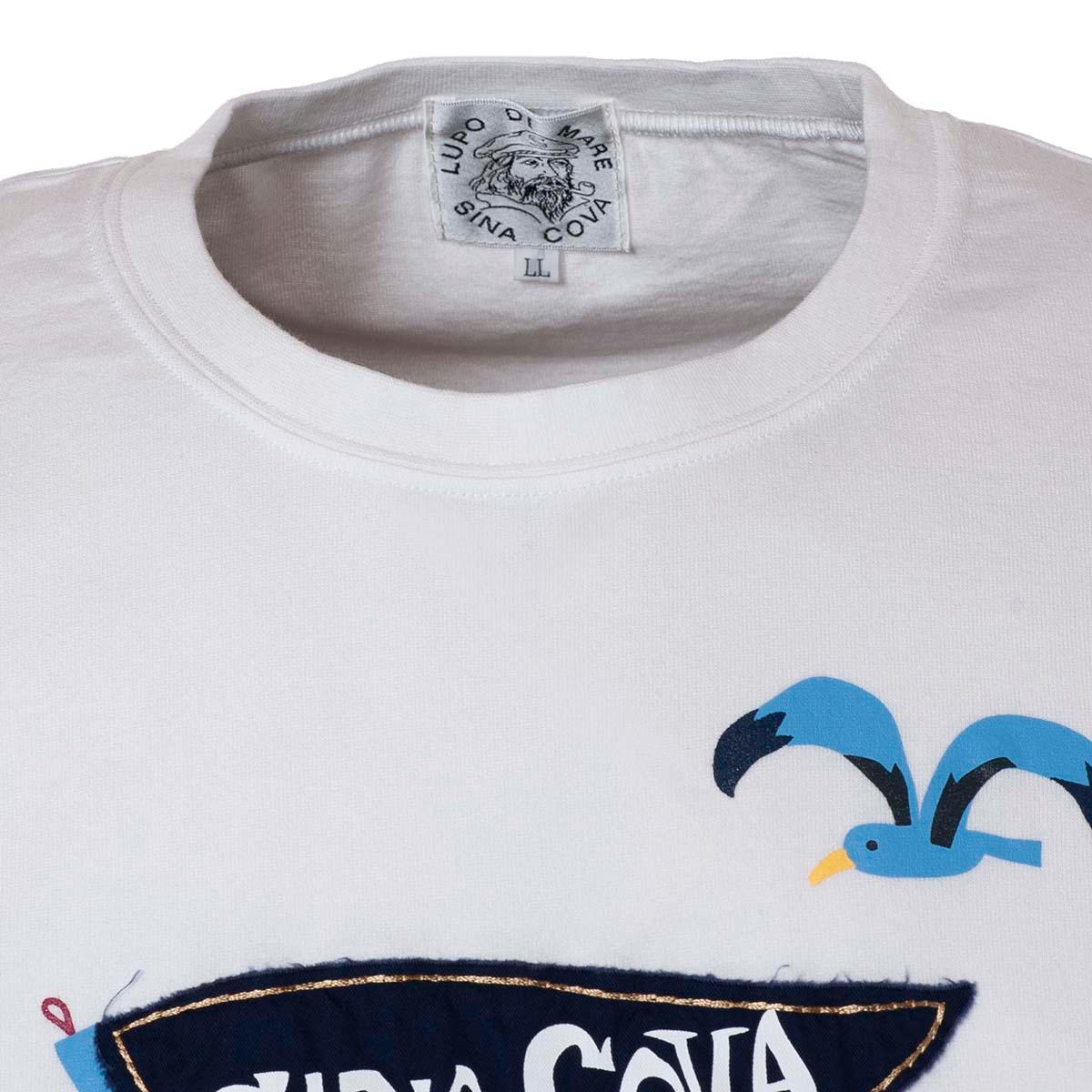 Tシャツ 20120510 - SINA COVA