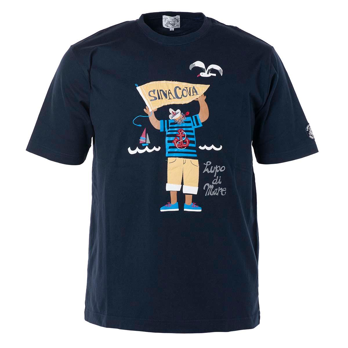 Tシャツ 20120510 - SINA COVA