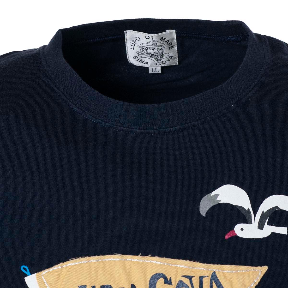 Tシャツ 20120510 - SINA COVA