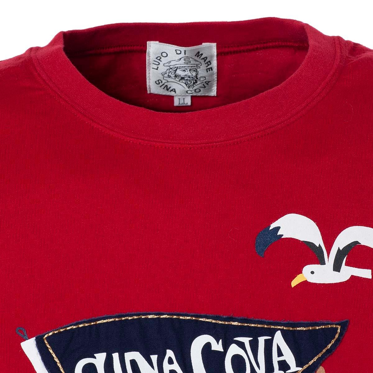Tシャツ 20120510 - SINA COVA