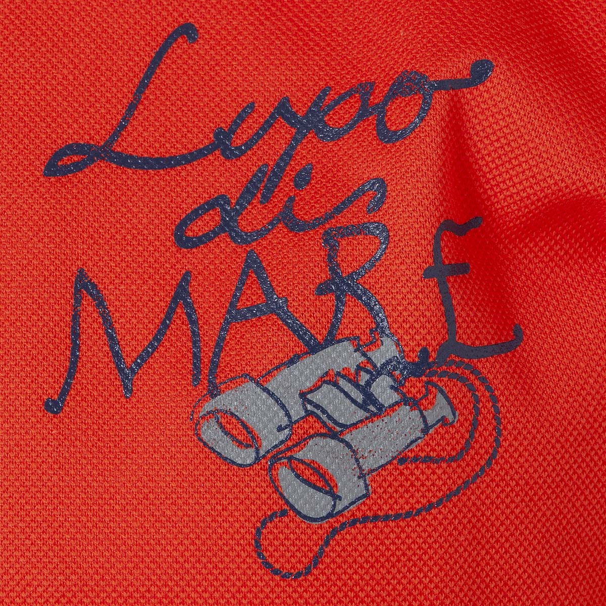 Short -sleeved polo shirt 20110520