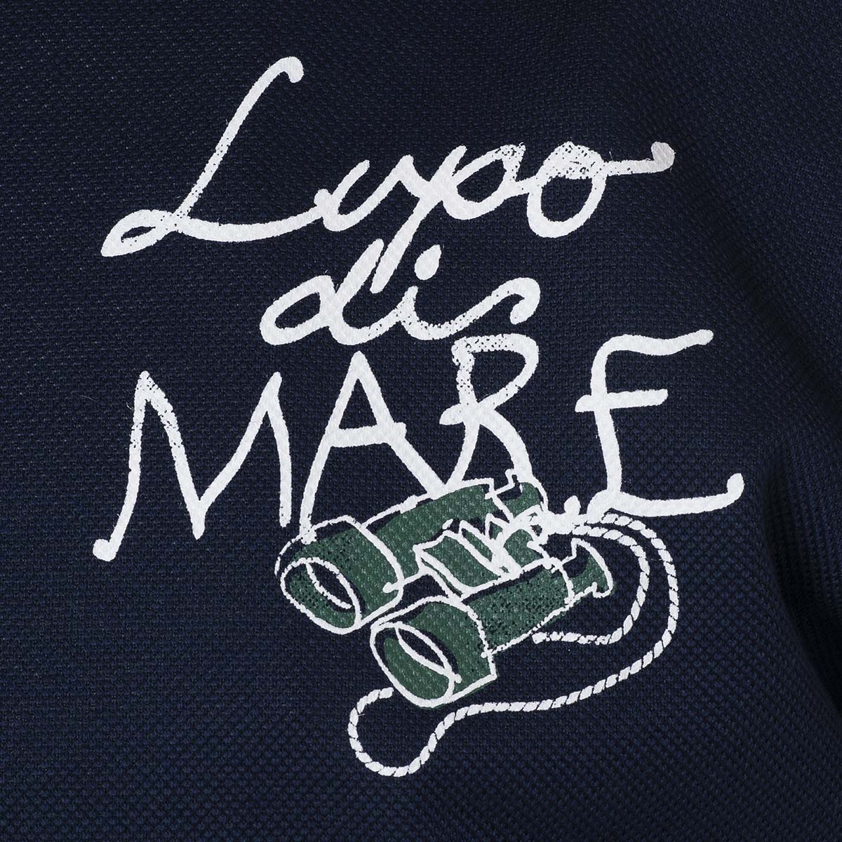 Short -sleeved polo shirt 20110520