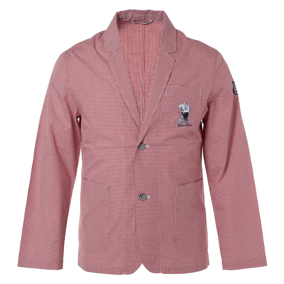 Jacket 20123020