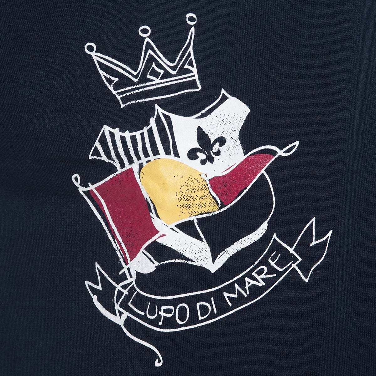 King size T -shirt 20110576