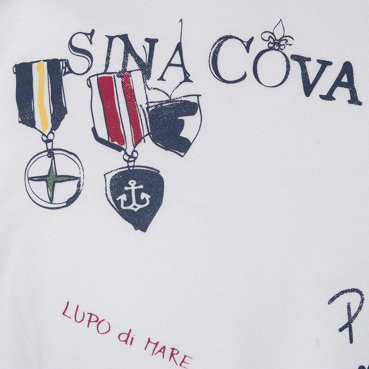 King size T -shirt 20110576