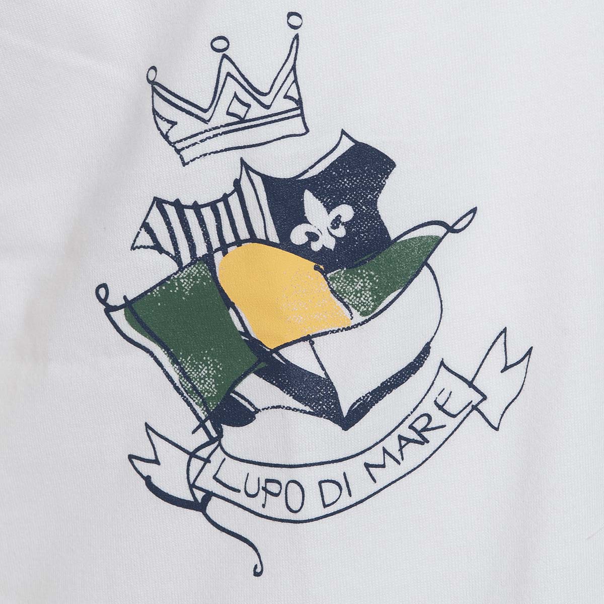 King size T -shirt 20110576