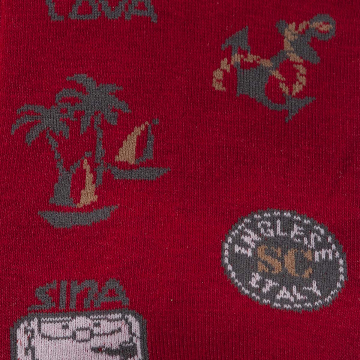 Sneaker socks (25-27㎝) 20177480