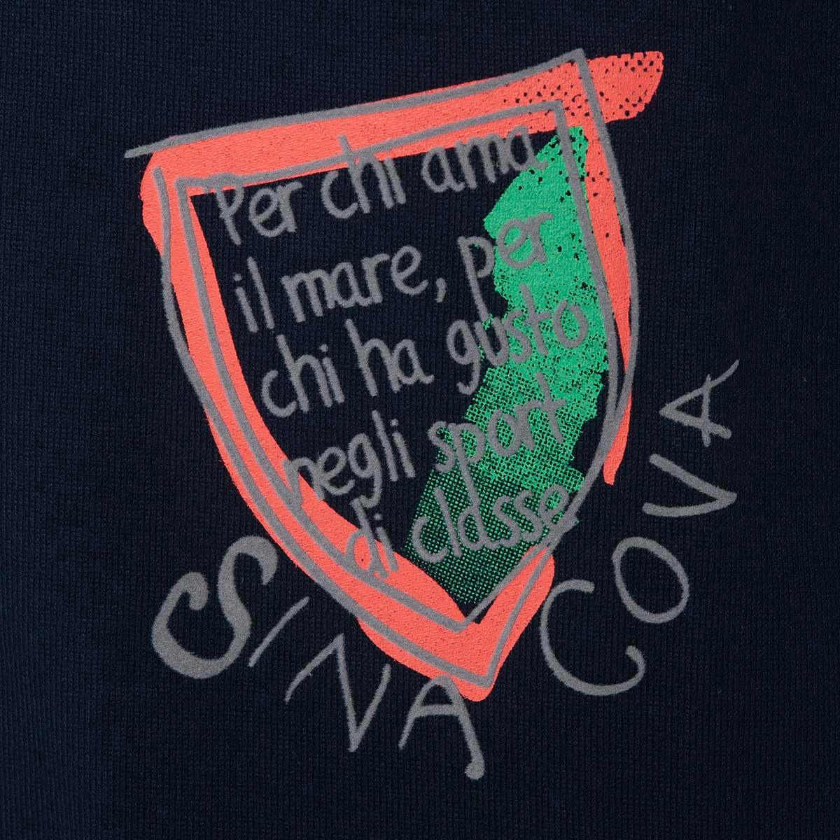 Tシャツ 20120570 - SINA COVA