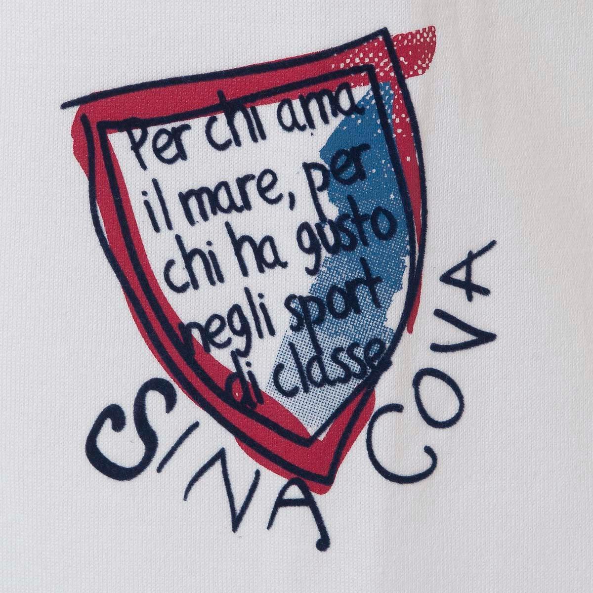 Tシャツ 20120570 - SINA COVA