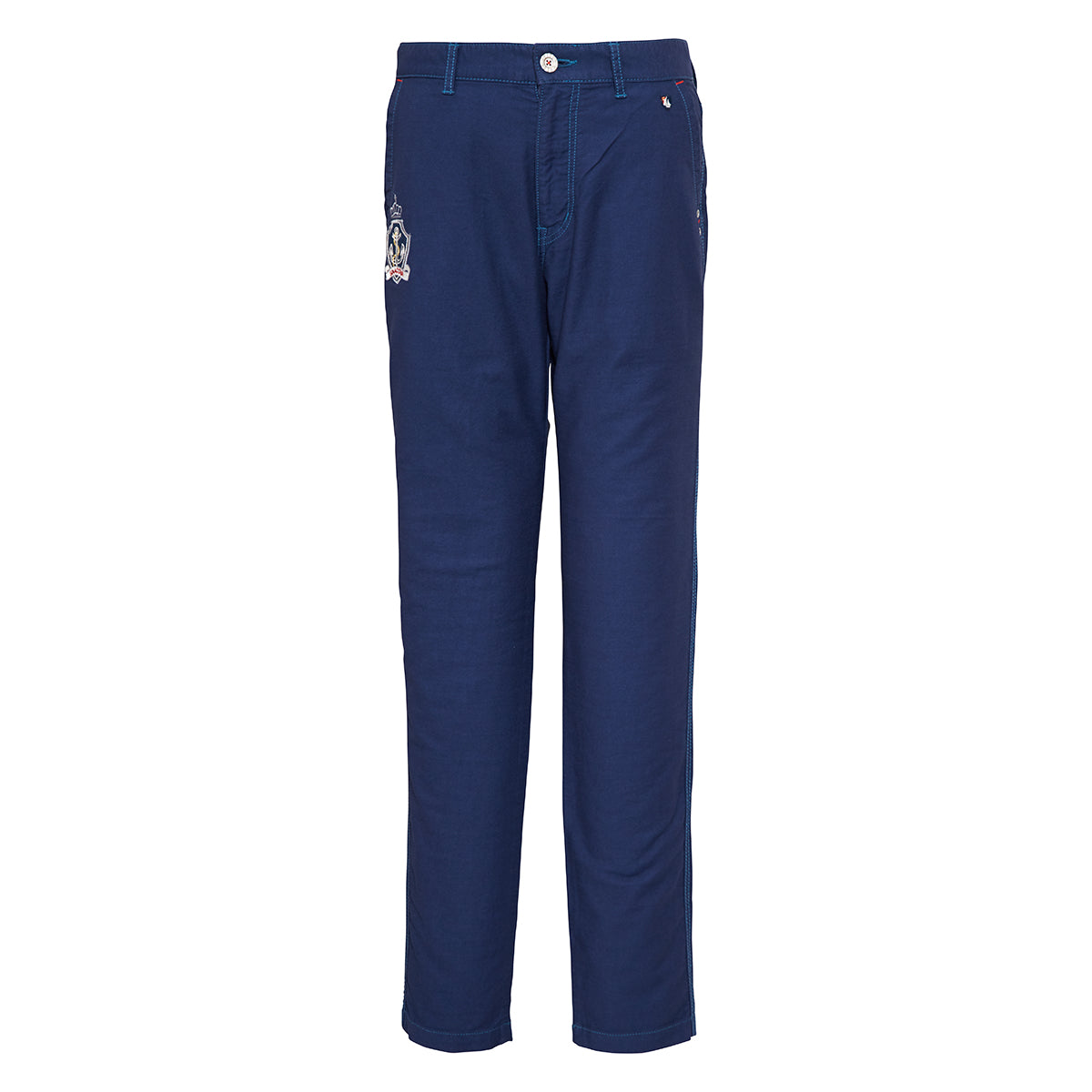 【アウトレット】ノータックパンツ 20115020