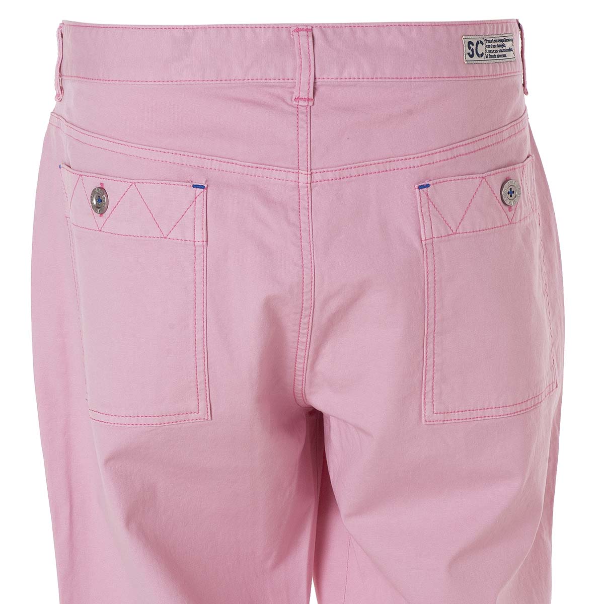 No Taack Tapard Pants 21115010