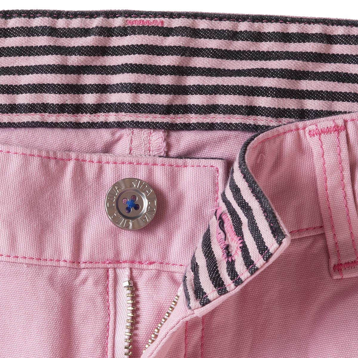 No Taack Tapard Pants 21115010