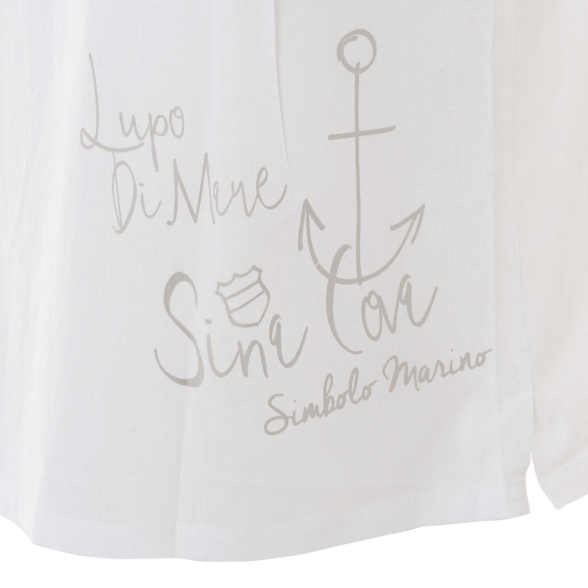 【アウトレット】シナコバ (SINA COVA) 半袖 オープンカラーシャツ 21134520