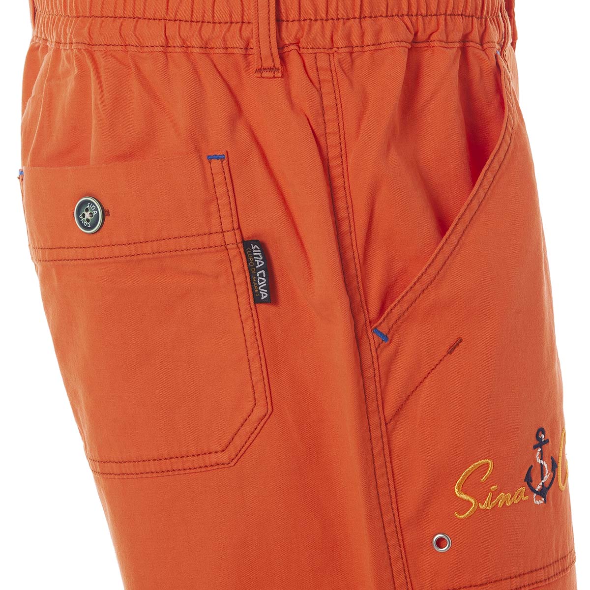 Marine Pants 21215310