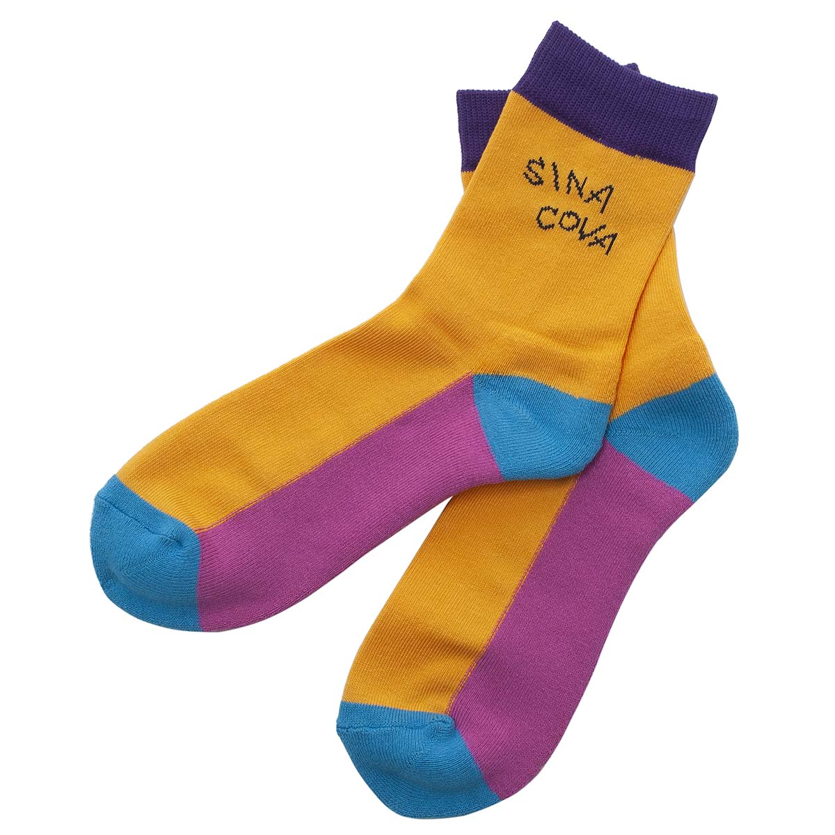 Sneaker socks (25-27㎝) 21277420