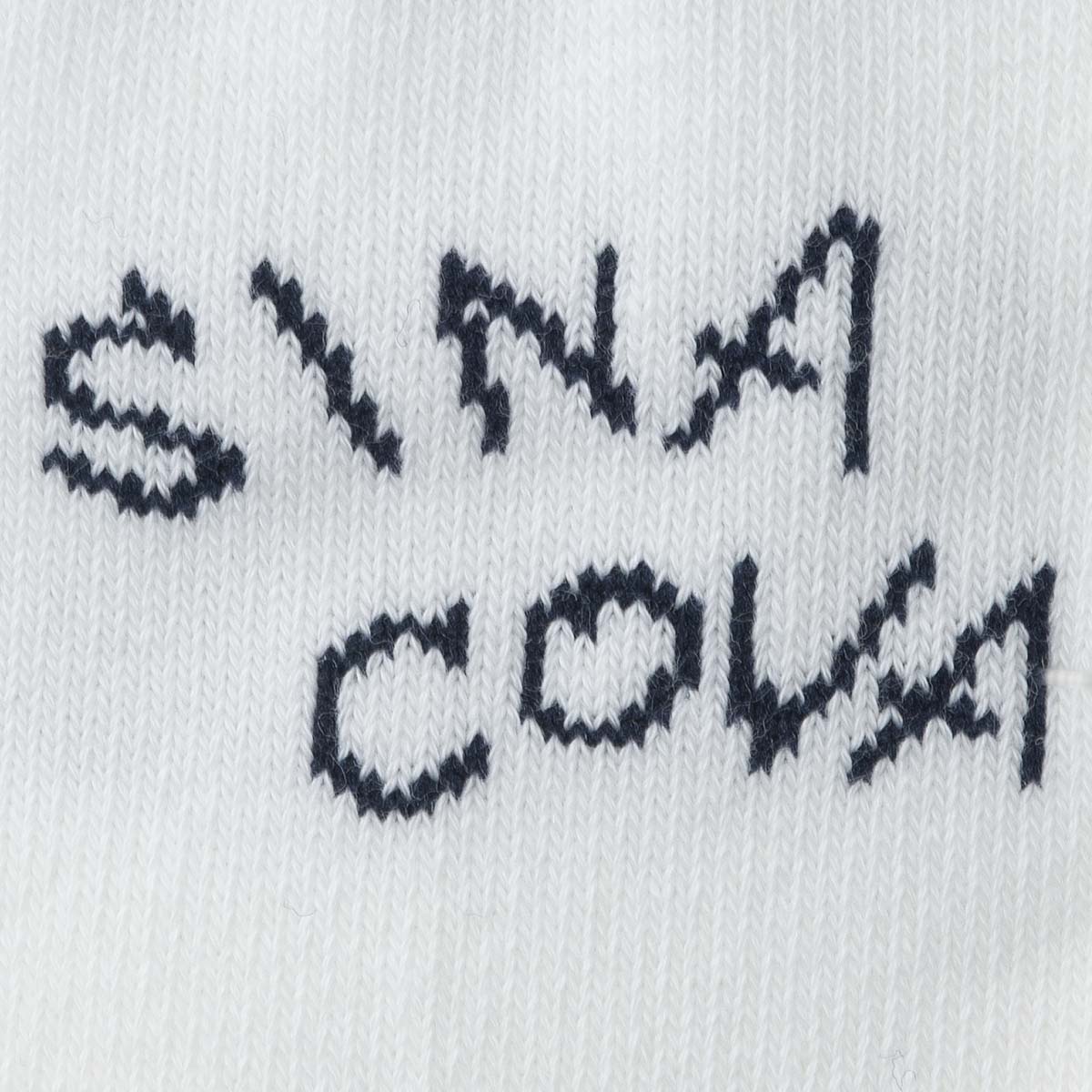 スニーカーソックス(25~27㎝)21277420