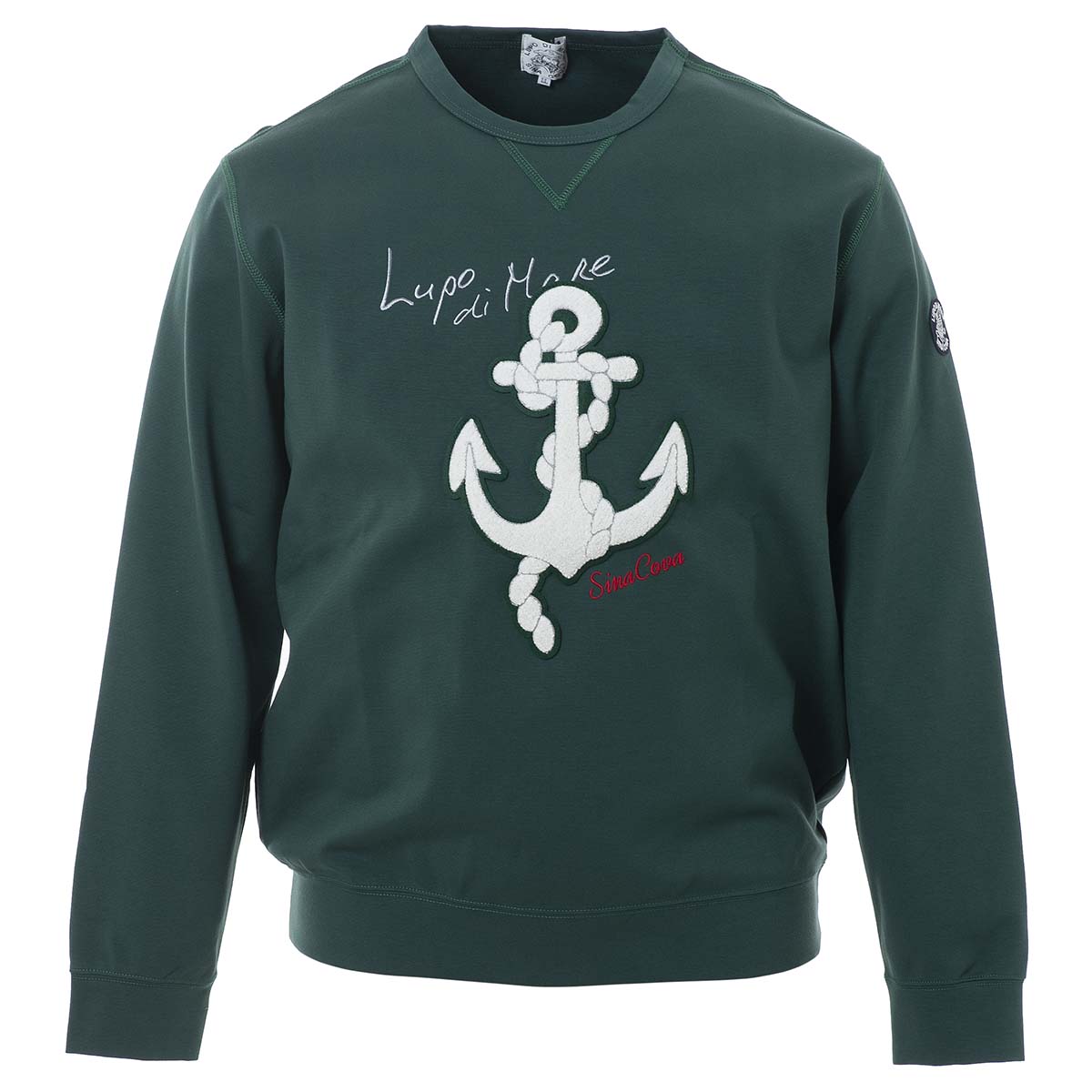 Marumaru Pullover 21210020