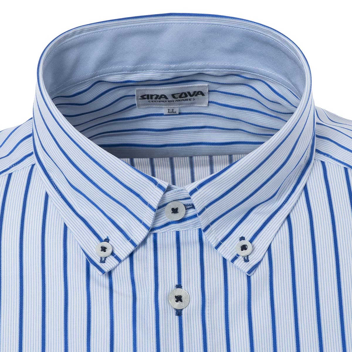 Long sleeve button down shirt 21224020