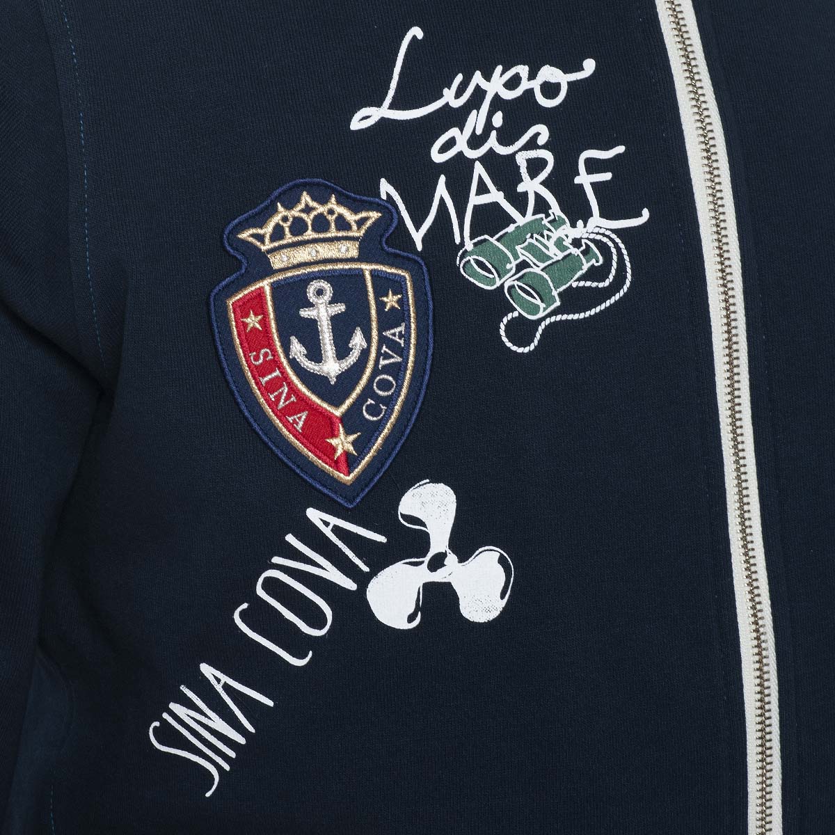 【アウトレット】トラックジャケット 21213010