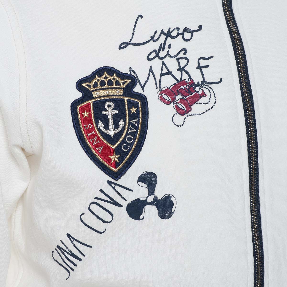 【アウトレット】トラックジャケット 21213010