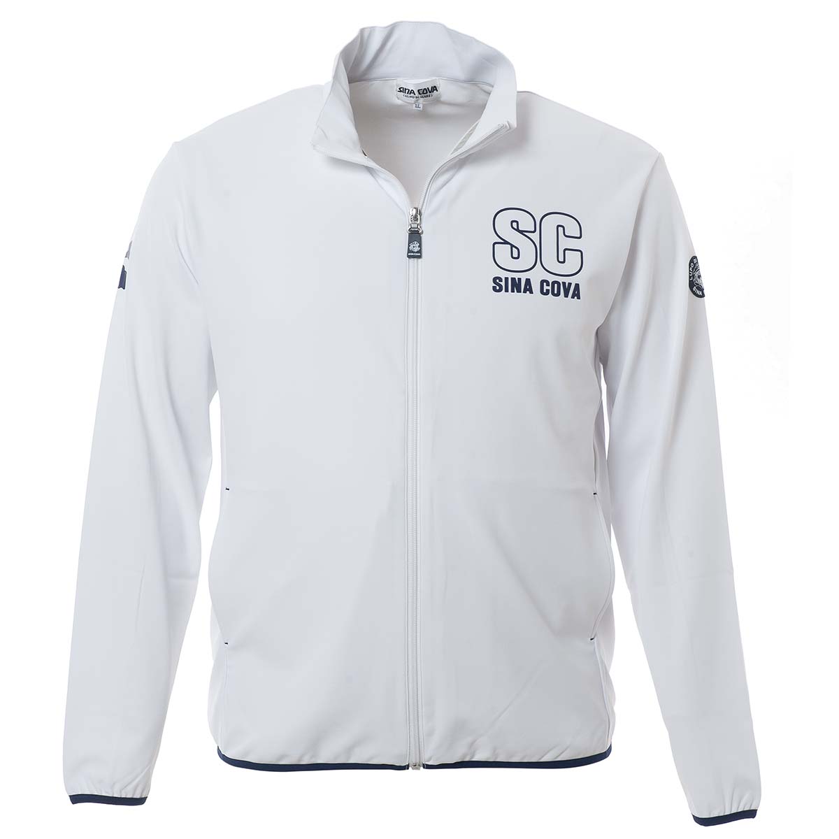 【アウトレット】トラックジャケット 21253020