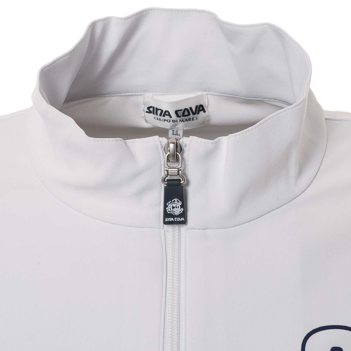 【アウトレット】トラックジャケット 21253020