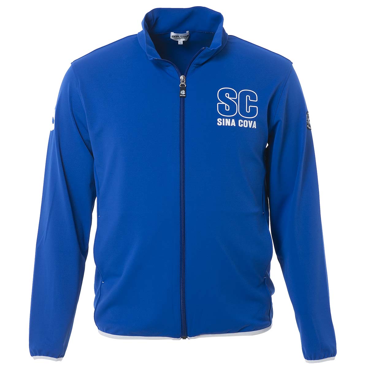 【アウトレット】トラックジャケット 21253020