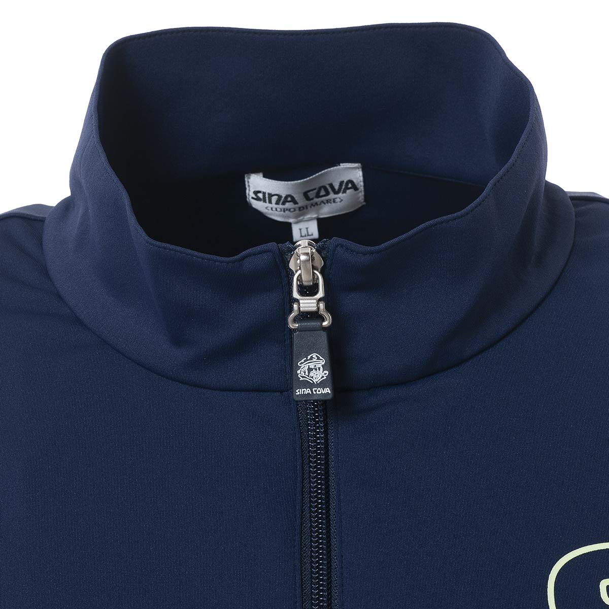 【アウトレット】トラックジャケット 21253020