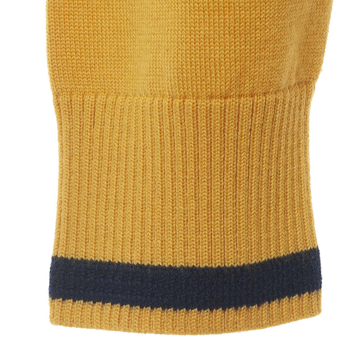 Half zip sweater 21222030