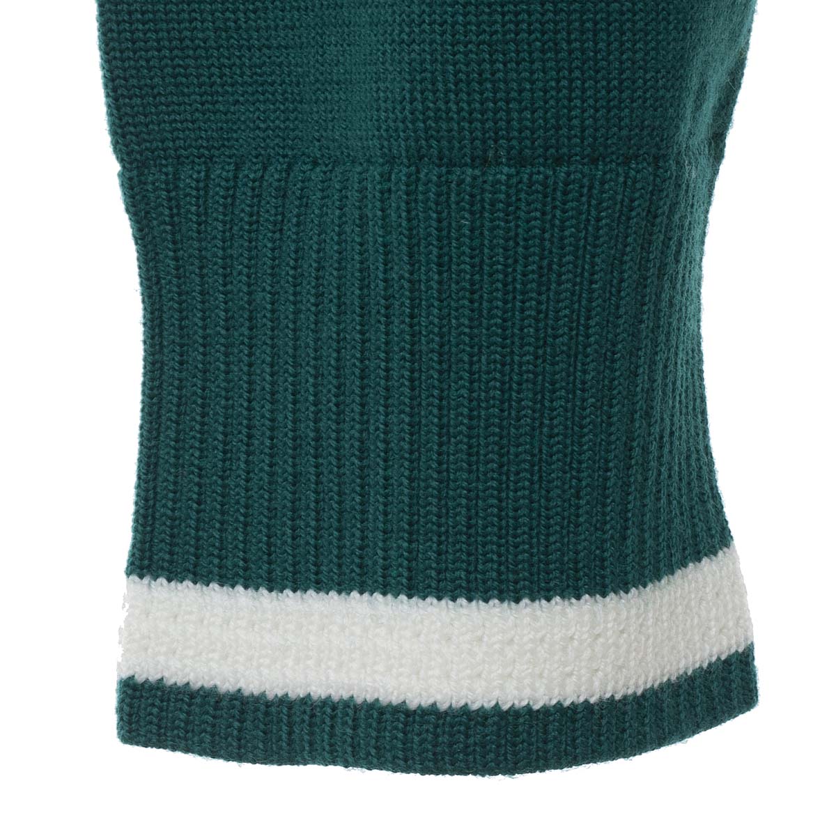 Half zip sweater 21222030