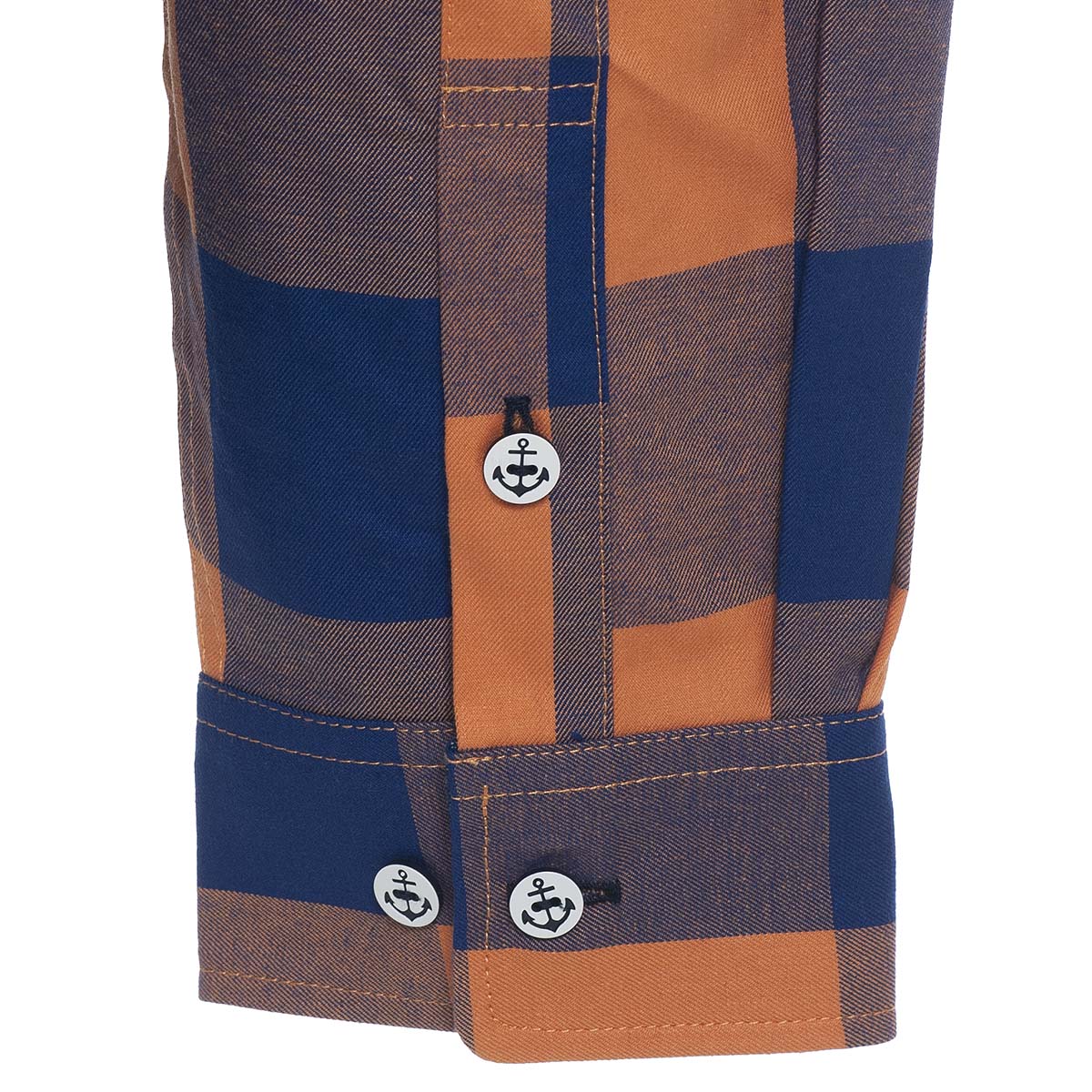 Long sleeve button down shirt 21224040