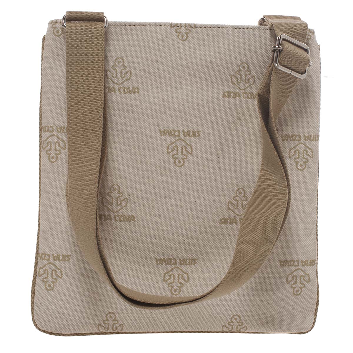 Square shoulder bag 21277020