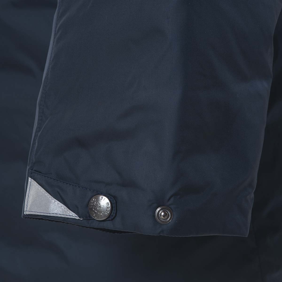 Cruising half -down coat 21213070