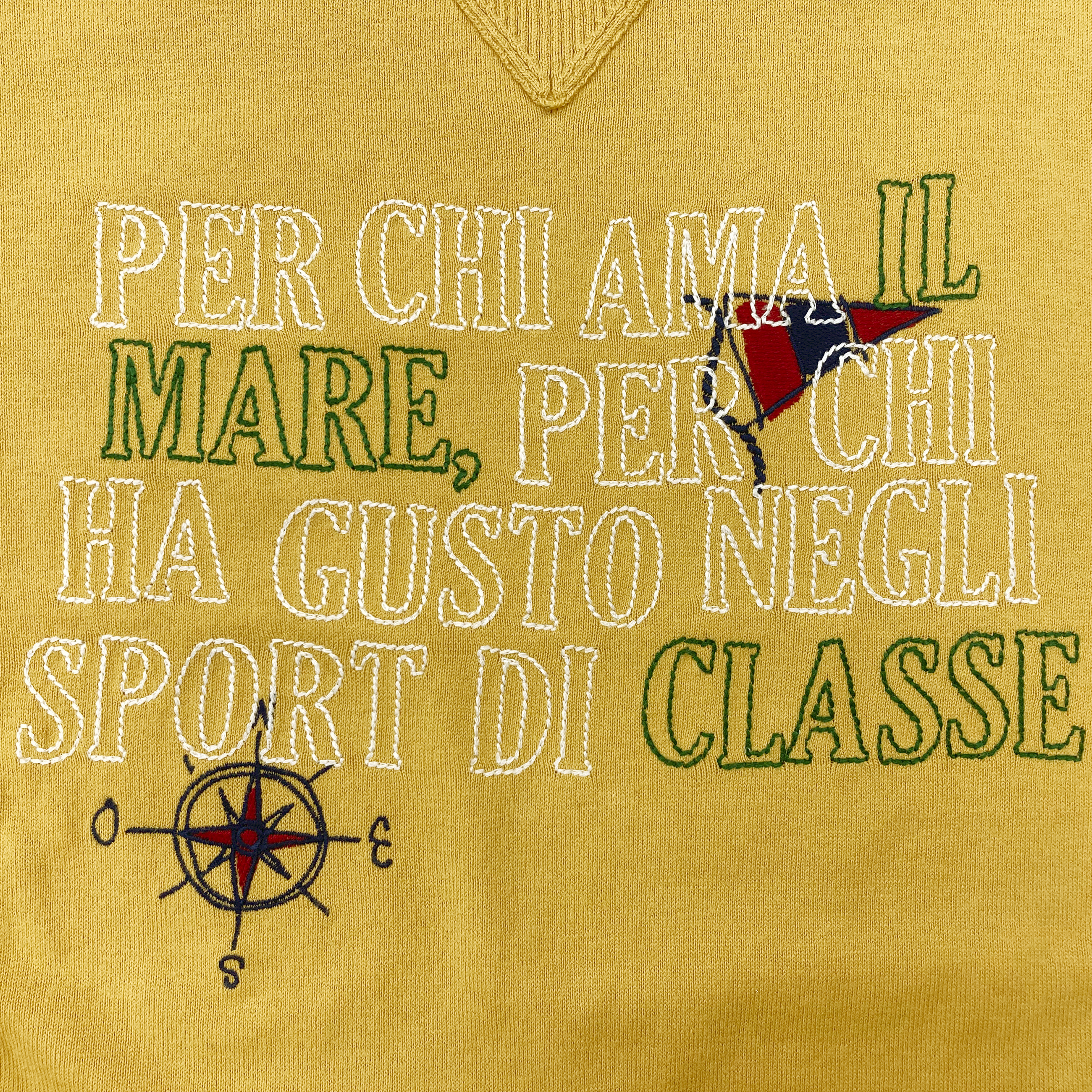 【アウトレット】クルーネックセーター 21212010