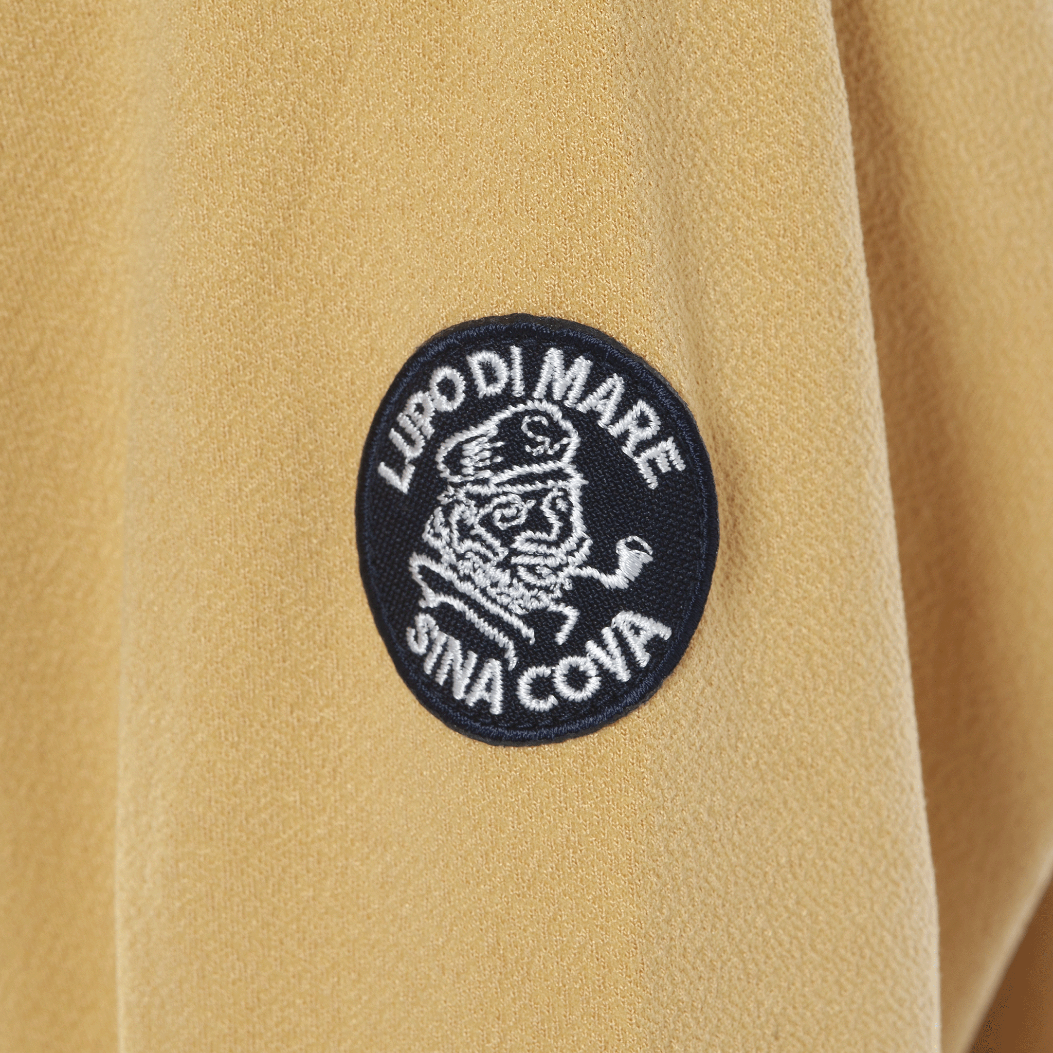 【アウトレット】長袖 プルオーバー 22210020