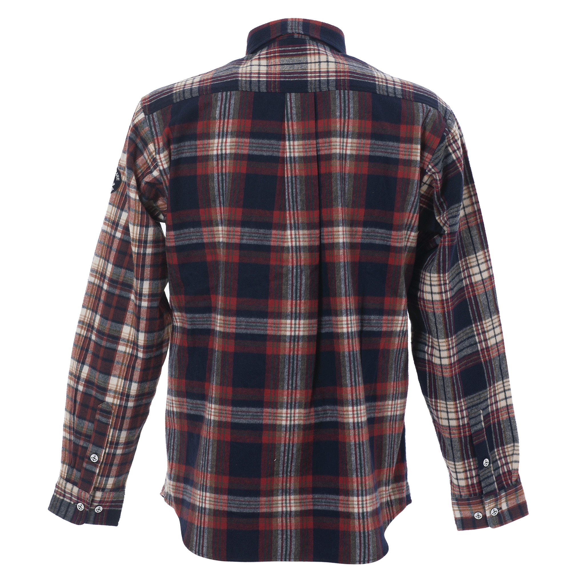 SINA COVA Long Sleeve Button Down Shirt 222224050