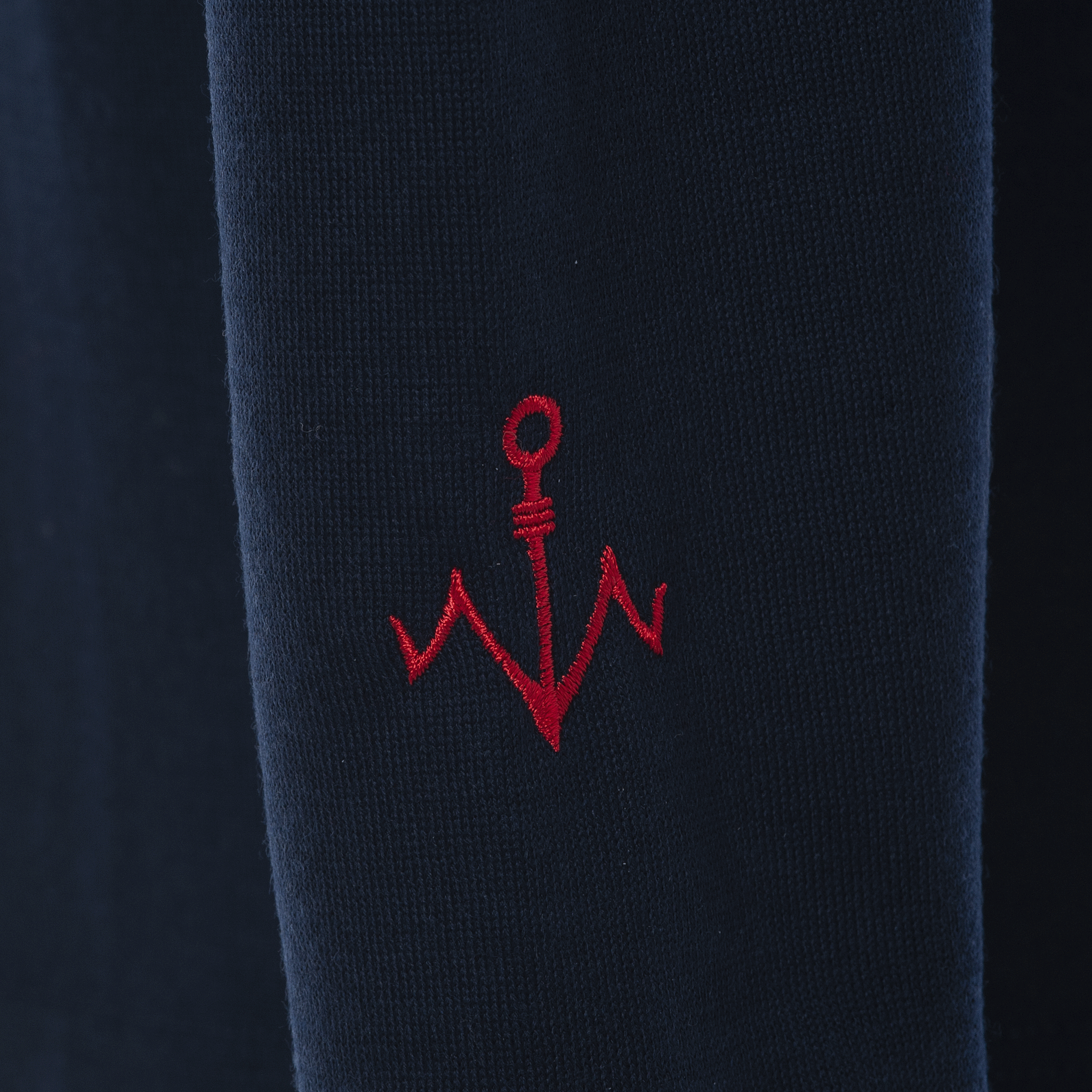 SINA COVA Off -Turtle Long Sleeve T -shirt 22230010