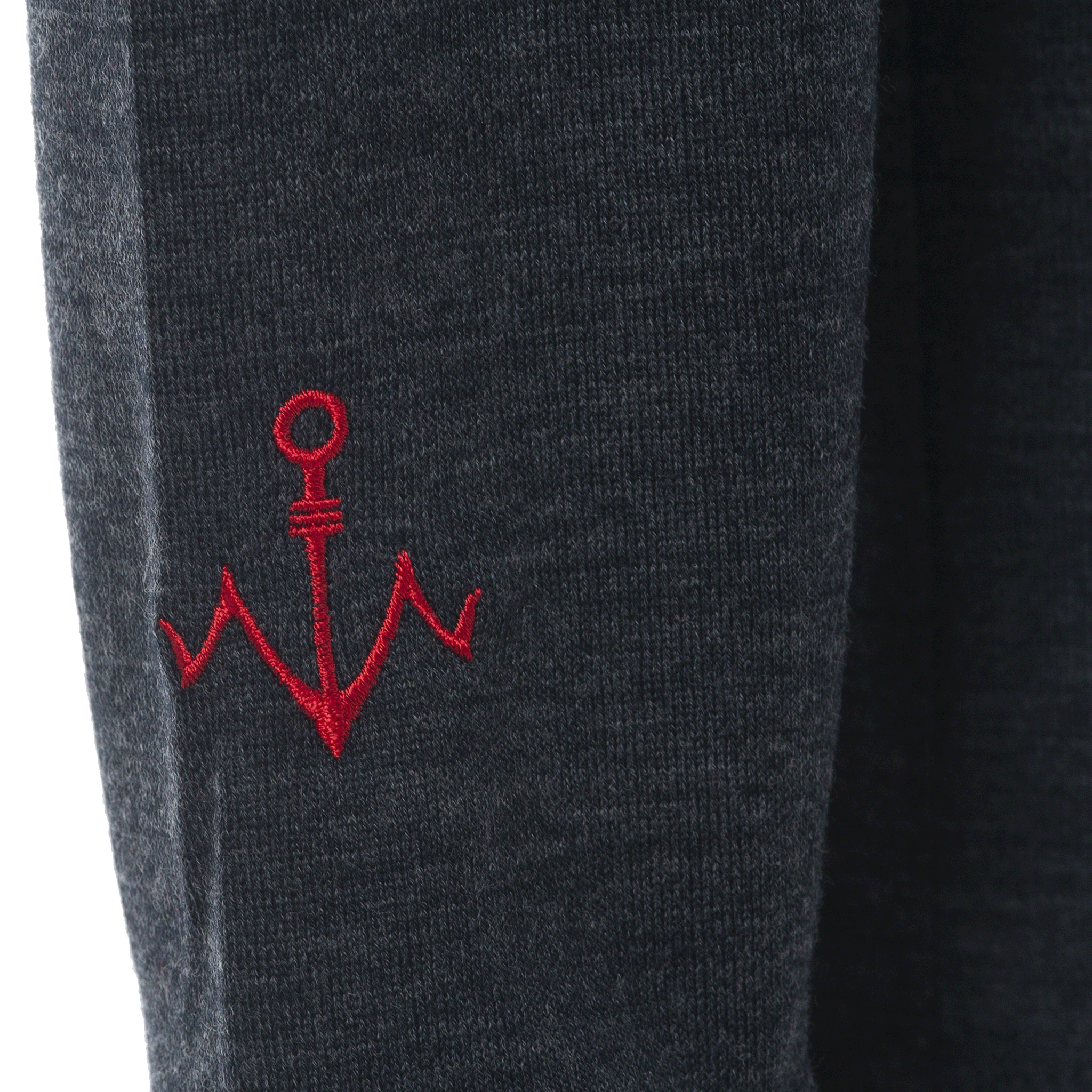 SINA COVA Off -Turtle Long Sleeve T -shirt 22230010