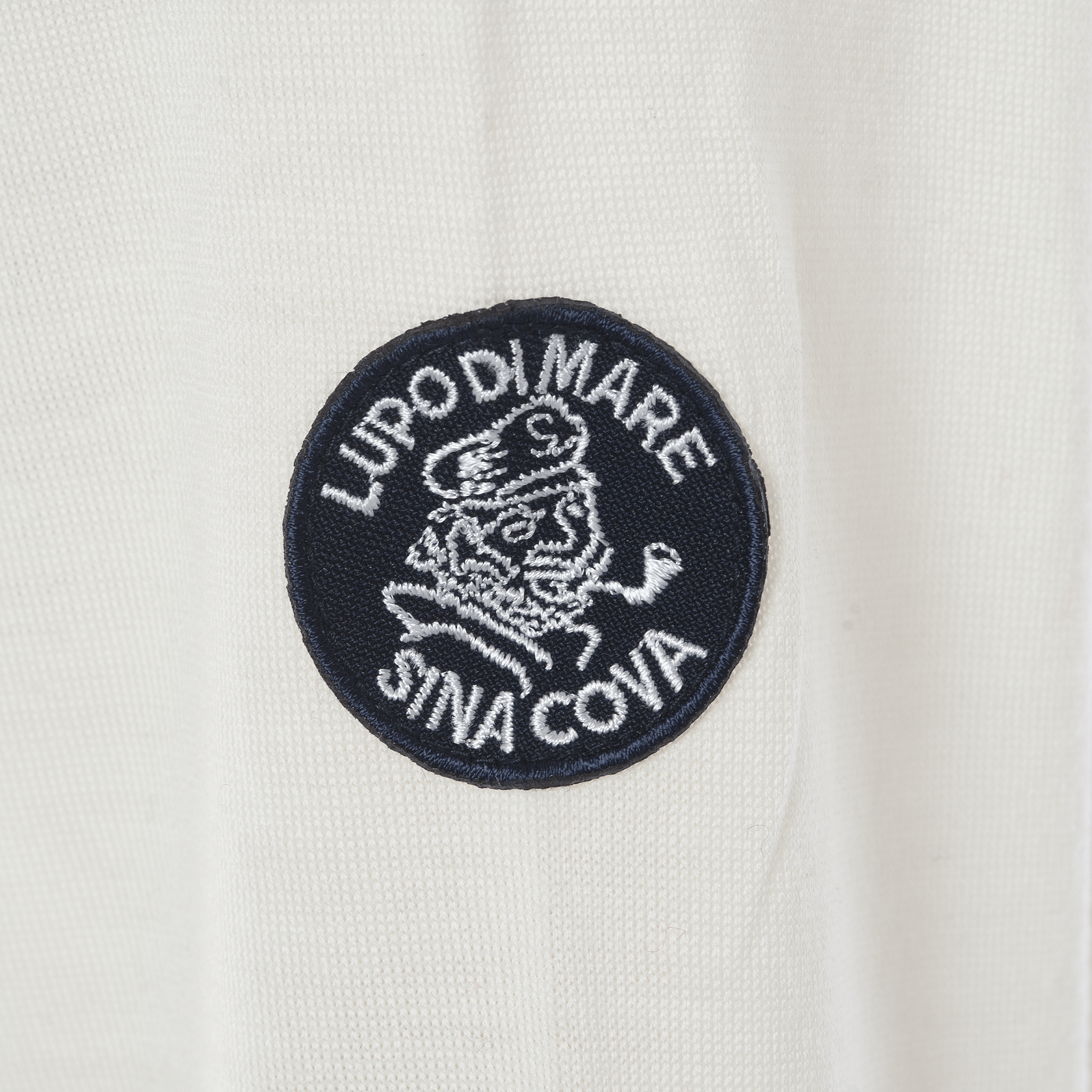 SINA COVA Off -Turtle Long Sleeve T -shirt 22230010